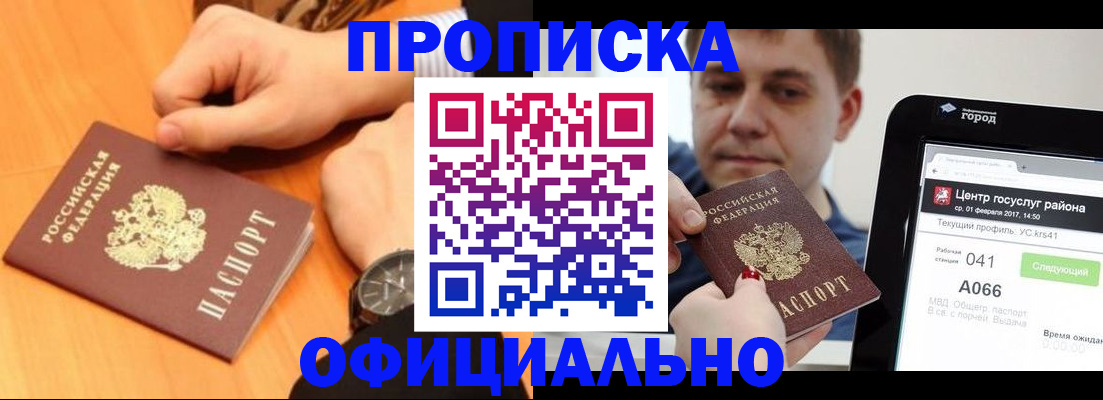 прописка поиск в Шадринске